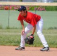 Fallica Alfio #13 IF/P 02-03-95 R/R